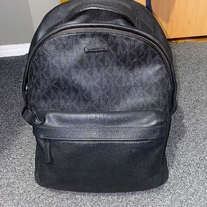 Michael Kors Backpack.